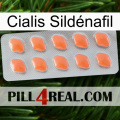 Cialis Sildénafil 26